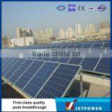 10KW Off Grid Solar Energy System/Solar Generation System for Home/Industrial (Fixed)