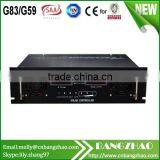 PWM Wind Solar Hybrid Charger 600w Controller With Dump Load and RS485 thumbnail-4