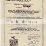 Anspo CCTV System, Guangzhou Anspo 4/8/16 CH P2P DVR thumbnail-2