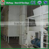 Turnkey Project Soybean Oil Pretreatment Mill Plant thumbnail-1
