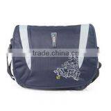 College Shoulder Long Strip Bag China Messenger Bag Men thumbnail-3