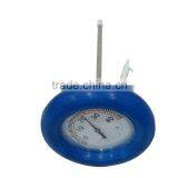 Large Scale Floating Digital Thermometer thumbnail-1