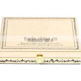 Luxury Wedding Photo Album Box thumbnail-3