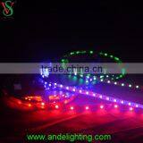 Wholesale 12 Volt SMD 3528 5050 Christmas LED Strip Light thumbnail-6