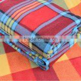 Manufactory Walmart China Home Textile Cute China Supplier Mora Fleece Blankets