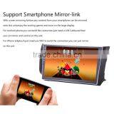 Android 5.1.1 Car PC GPS for Nissan Sylphy/B17 Sentra North America Pulsar 3G Wifi BT SD Navigation Radio RDS Stereo System thumbnail-4