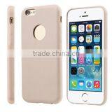 Hotsell New Luxury Wood Mobile Phone Case for Iphone6