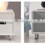 Wooden Furniture Nightstands/ Bed Side Table Modern Style thumbnail-3