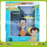 Toy Induction Flying India Boy thumbnail-1