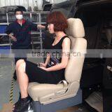 S-LIFT special SWIVEL car seat for van and minibus for the disable and old