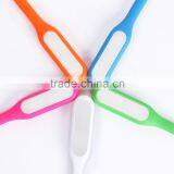 Flexible Mini Portable USB Lamp For Power Bank thumbnail-2