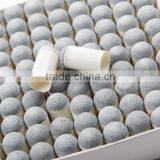Wholesale Cheap Price 100 Pcs Push on Billiard Pool Snooker Cue Tips 10mm 11mm 13mm thumbnail-4