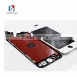 Huaqiangbei LCD supplier good quality touch display for iPhone 5g