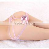 Lingerie Underwear Lace Sex Panty Knickers Women's Fashion Bikini thumbnail-4