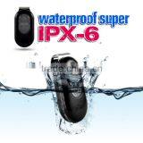 waterproof good quality gps tracker LK106 with IOS APP and Android APP tracking system