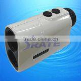 CE FCC Golf Laser Range Finders Golf Rangefinder With Flag and Pinseeker Pole Locking thumbnail-1