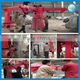 Thrill Amusement Park Equipment! China Amusement Park Rides Energy Storm for Sale thumbnail-5