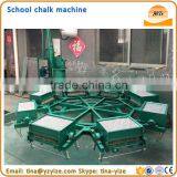 New Condition Chalk Making Machine School Chalk Forming Machine in India