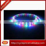 LED Strip Car Flexible Grill Light LED Motorcycle Decorative Light Waterproof Led Motorcycle Strip Light thumbnail-4