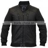 BOMBER JACKET - GREAT FITTING & QUALITY FABRICS B-116