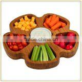 New Year's Using Sundries Food Tray for Guests thumbnail-3