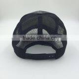Hard Wash Fashion Canvas Trucker Hats for Sale thumbnail-3