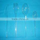 PS Plastic Cutlery thumbnail-2