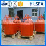 Offshore EVA Foam Filled Navigation Floating Buoy With LED Light thumbnail-4