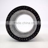 135 Degree Elbow Black 7/8'' 22 mm Silicone Hose thumbnail-4