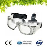 Radiation Protective Lead Glasses Goggles Spectacles