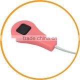 1M 3.5mm Mobile Phone Remote Shutter Cable for IPhone IOS / Android From Dailyetech