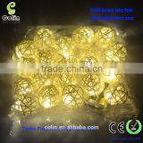 Customized Outdoor Twinkle Fairy Light thumbnail-5