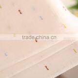 Sheer Polyester Voile Eyelet Curtain Drapes thumbnail-5