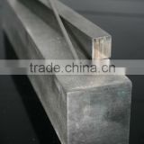 hot rolled square steel bar