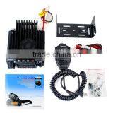 New Black VHF 220-260MHz 60W 200CH 50 CTCSS/1024 DCS 8 Group's Scrambler VOX Scan Retivis RT-9000D Mobile Car Transceiver thumbnail-3