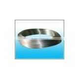 Changzhou Plain steel tube 8*0.65mm for refrigerator evaporator condenser parts