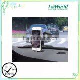 2016 High Quality QI Wireless Charger For Car Windshield Sucker Type Wireless Charger For Cell Phone thumbnail-2