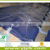 high tensile strength fireproof tarp, truck cover pvc coated tarpaulin