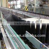 Bottle inverting sterilizer