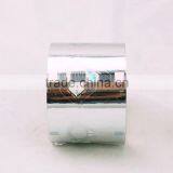 PET Material Gold Hot Stamping Film for Textile Clothing T-Shirt With Individual Design for Wholesale thumbnail-2