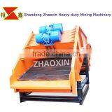 Hot Sale Vibrating Sieve, Vibrating Screen Used in Ore Bebeficiation