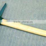 Garden Pickaxe