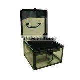 AC-004-- Aluminum Comestic Case Beauty Case Makeup Case thumbnail-3