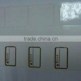 Cheap Price Hot Sale Bottle Packaging Label Self Adhesive Label