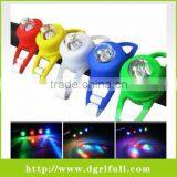 Bicycle Use Silicone Mini Led Lighting thumbnail-1
