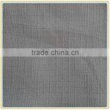 Dyed 65% Poly 35% Cotton Ripstop Fabric