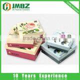 Paper Material and Box Use Printed Packaging Cardboard Boxes