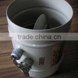 High Quality Metal Round Valve thumbnail-3