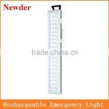 Rechargeable 60 Led Emergency Lamp MODEL 720