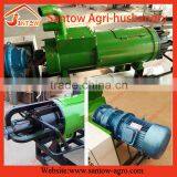 Poultry Manure Separator Precessing Machine thumbnail-3